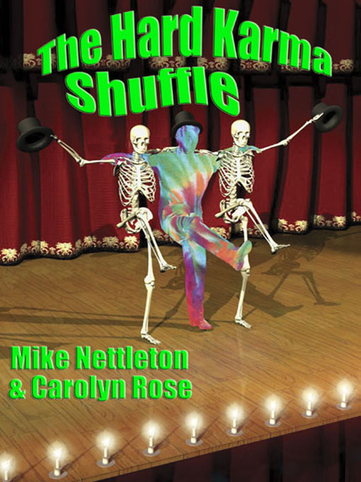 Title details for Hard Karma Shuffle by Mike Nettleton - Available